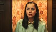 Ana de Armas as Marta | Image Via: MRC